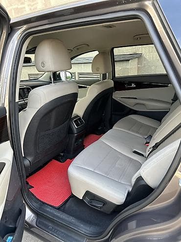 киа соренто цена бу: Kia Sorento: 2018 г., 2.4 л, Автомат, Бензин, Универсал — 10