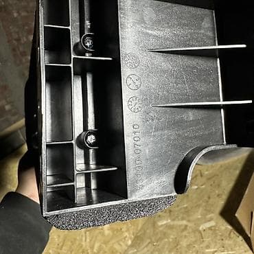 актуатор турбины купить: Воздушная заслонка (жалюзи) для вентиляции/воздуховода Камри 70 75 — 5