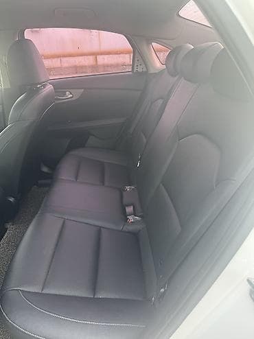 авто из оаэ бишкек: Kia K3: 2019 г., 1.6 л, Робот, Бензин, Седан — 8