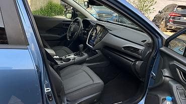 Унаа: Subaru Crosstrek: 2023 г., 0.2 - engine capacity л, Автомат, Бензин, Кроссовер — 10