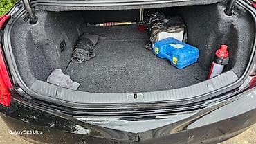 кадилак цена: Cadillac SRX: 2013 г., 2 л, Автомат, Бензин, Седан — 8