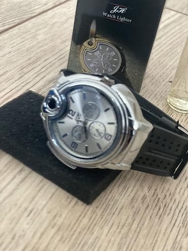 tiens браслет: Абсолютно новые ✨Компактные механические наручные часы со встроенной — 2