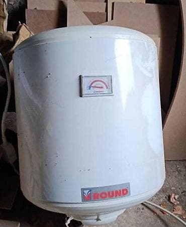 продаю потер 5 8 литров: Срочно продаётся аристон 50 литр,раковина,люстры,паддон, трап для — 1