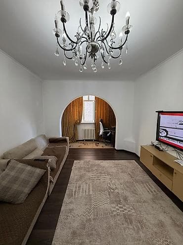 Недвижимость: 3 комнаты, 102 м² — 7