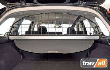 купить золотистого ретривера: Решетка для Собак в Багажник Subaru Outback BR Оригинальная из Европы — 10