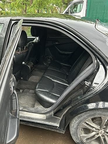 pes 2013: Mercedes-Benz S-Class: 1999 г., 3.2 л, Автомат, Бензин, Седан — 6