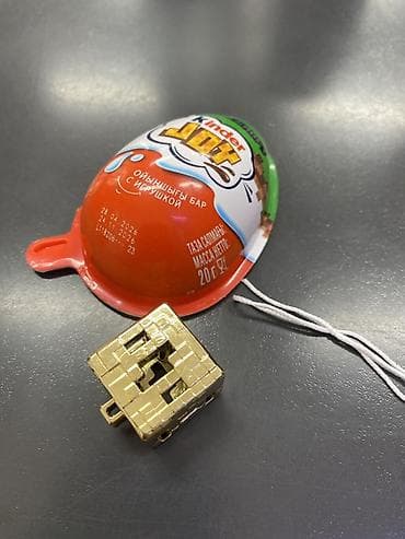 dr joys: Игровое яйцо Kinder Joy с игрушкой. - Формат: Kinder Joy — десерт с — 1