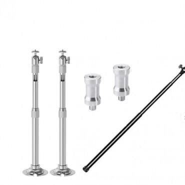 фоны для фото: Система установки фонов на потолок/стену Bobby Studio Это — 1