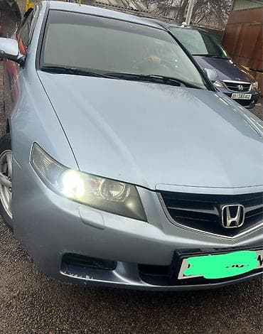 honda stepwgn: Honda Accord: 2005 г., 2 л, Автомат, Бензин, Седан — 2