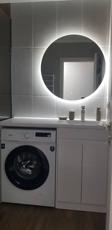 отдых кымыз: 1 комната, Душевая кабина, Кондиционер, Парковка — 4