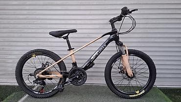 2 gr: Подростковый велосипед — 1
