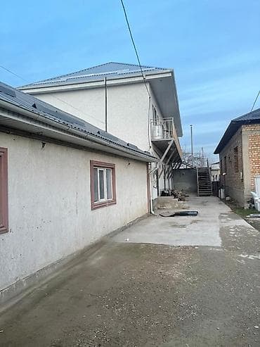 павильон мясной: 🔥 Очень срочно продается объект под бизнес 🔥 📍 Арча-Бешик ближе к ул — 8