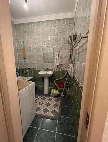 all group: 1 комната, 40 м², Элитка, 6 этаж, Евроремонт — 4