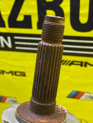 магазин спорт товаров бишкек: Граната С приводом Subaru Оригинал, Япония — 2