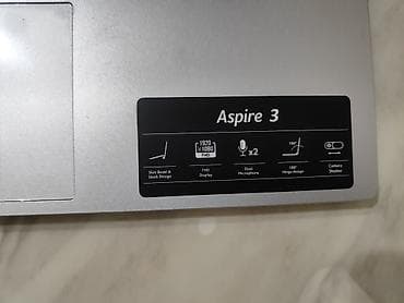 galaxy note edge: Ноутбук Acer Aspire 3 (модель A325-45) Основные характеристики: - — 3
