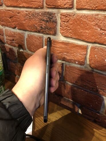 iphone 7 jet black бу: IPhone 7 Plus, 256 ГБ, Jet Black, Зарядное устройство, Защитное стекло, Чехол, 100 % — 4