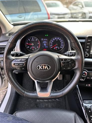 JMEV: Kia Stonic: 2019 г., 1.6 л, Дизель, Хэтчбэк at lalafo.kg — 9 JMEV: Kia Stonic: 2019 г., 1.6 л, Дизель, Хэтчбэк — 9