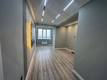 квартира нарын: 1 бөлмө, 49 м², Элитка, 10 кабат, Дизайнердик ремонт — 5