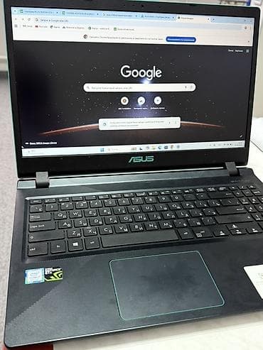 asus игровые ноутбуки: Игровой, Б/у, Intel Core i7 — 2