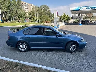 субару легаси механика: Subaru Legacy: 2004 г., 2 л, Автомат, Бензин, Седан — 2