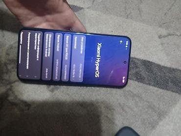 poco x8 pro max 512gb: Poco M8 Pro, Б/у, 256 ГБ, цвет - Черный — 3
