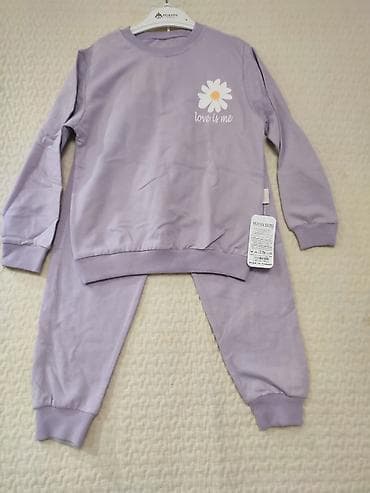 детские платья повседневные: Комплект — 3