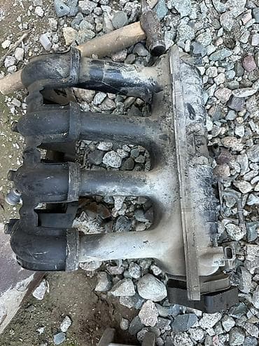 Коллектор Honda