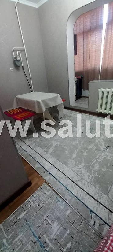 квартиры 15000: 1 комната — 2