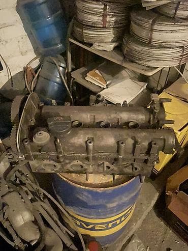 vr6 2 8: ГБЦ Volkswagen 1.8 л, Оригинал, Германия — 7