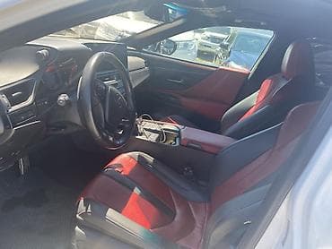 Lexus: Lexus ES: 2022 г., 2.5 л, Автомат, Гибрид, Седан — 4