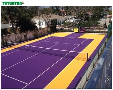 купить бу теннисный стол: Теннисное покрытие,. Покрытие хард для теннисных кортов, Заказать — 2