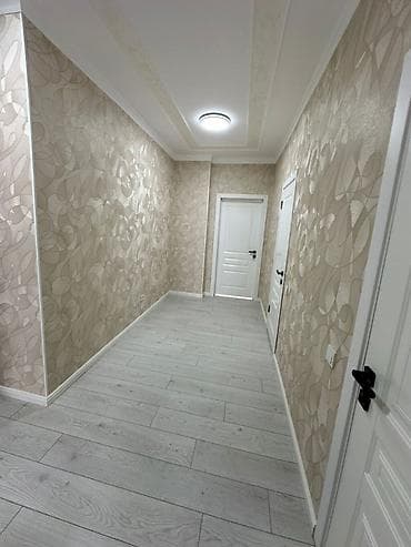 3 комнаты, 80 м², Элитка, 14 этаж, Евроремонт