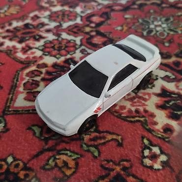 игровые наборы паркинги: Набор БУ машинок Hot Wheels для коллекционеров — 8