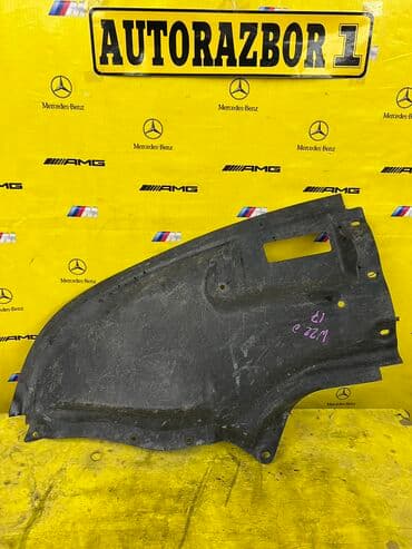 двигатель на опель фронтера: Защитка двигателя Mercedes Benz w220 — 1