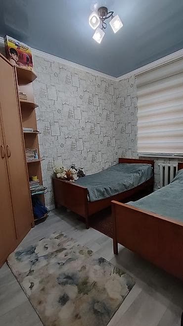 center house: 3 комнаты, Собственник, С мебелью полностью — 6