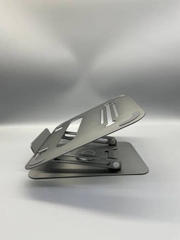 подставки для ноутбука бишкек: Подставка с разворотом на 360 градусов, отличное решение для работы и — 3