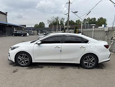 gac trumpchi: Kia K3: 2019 г., Автомат, Бензин, Седан — 3