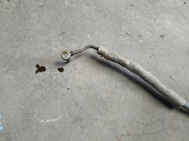 Toyota Opa шланг гидроусилителя, Тойота Опа шланг гидроусилителя