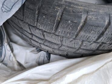 шины goform бишкек: Шины 175 / 65 / R 14, Зима, Б/у, Комплект, Легковые, Cordiant — 1