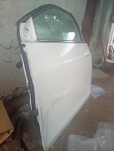 byd 5: Дверь Передняя левая BYD, Б/у, Оригинал — 2