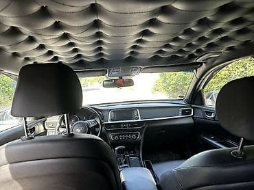 матор к5: Kia K5: 2019 г., 2 л, Автомат, Газ, Седан — 5