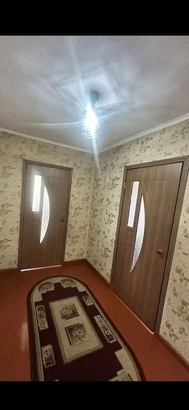 Дома: 65 м², 4 комнаты, Без подселения — 5