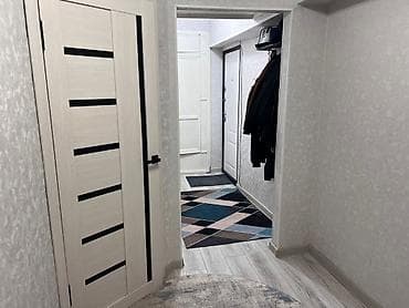 Продажа квартир: 3 комнаты, 66 м², Индивидуалка, 8 этаж, Дизайнерский ремонт — 4