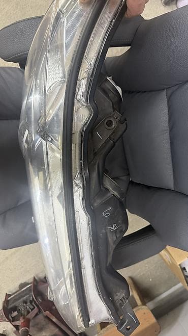 запчасти тойота хайландер: Toyota, Б/у, Оригинал — 4