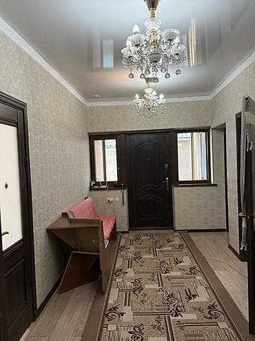 не законченный проект: Продается одноэтажный жилой дом с металлической кровлей и утепленным — 8