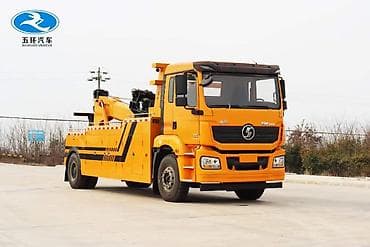 транс: Эвакуатор, Mercedes-Benz, 2025 г., Прямая — 8