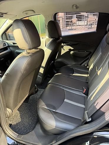 Chevrolet: Chevrolet Spark: 2019 г., 1 л, Вариатор, Бензин, Хэтчбэк — 6