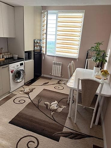 Продажа квартир: 1 комната, 48 м², Элитка, 9 этаж, Дизайнерский ремонт — 2