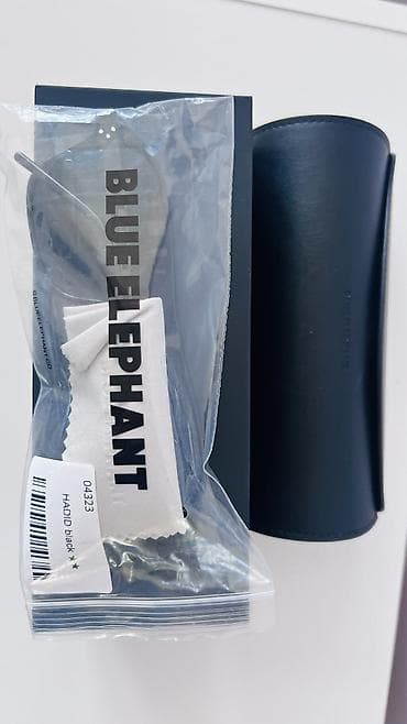 Көз айнектер: Күндөн коргоочу көз айнектер көз айнек, Унисекс, Тик бурчтуу, Полярдык линзалар, Асыл нуска, Жаңы — 5