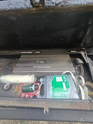 продам автовышку: Автовышка, Hyundai, 2017 г., 23 м — 6